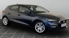 Used 2024 Seat Leon SE Dynamic Hatchback | £13,295 (Good price)