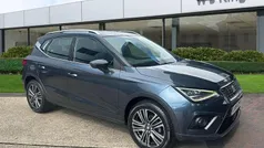 Used 2019 Seat Arona XCELLENCE SUV | £11,995 (Fair price)
