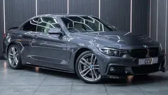 Used 2020 BMW 440 M Sport Cabriolet | £21,434 (Fair price)