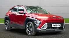 Used 2025 Hyundai Kona Ultimate SUV | £28,499 (Good price)