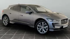 Used 2023 Jaguar I-Pace SUV | £17,795 (Super price)
