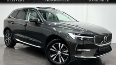 Grey Used 2022 Volvo XC60 Inscription SUV | £35,990 (Fair price)