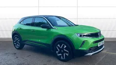 Used 2022 Vauxhall Mokka Edition SUV | £14,301 (Fair price)