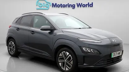 Used Hyundai Kona Premium 150 kW (204 HP) 2022 SUV