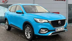 Used 2023 MG HS Excite SUV | £15,495 (Fair price)