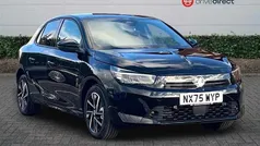 Used 2025 Vauxhall Corsa S Hatchback | £15,750 (Good price)