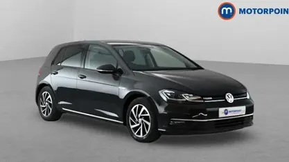 Used VW Golf VIII Edition 131 HP (96 kW) 2020 Hatchback