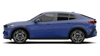 New BMW X2 M Sport 170 HP (125 kW) 2026 SUV