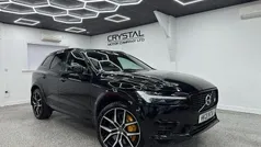 Used 2021 Volvo XC60 SUV | £33,995 (Fair price)