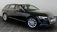 Used 2019 Audi A4 Sport Estate | £11,595 (Super price)