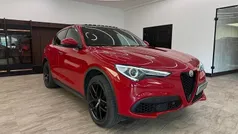 Used 2019 Alfa Romeo Stelvio SUV | £18,988 (Good price)