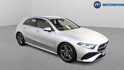 Used Mercedes A200 Executive 163 HP (119 kW) 2026 Hatchback
