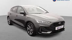 Used 2023 Ford Focus ST-Line Hatchback | £17,049 (Fair price)