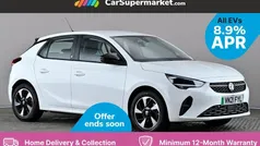 Used 2021 Vauxhall Corsa-e Hatchback | £10,597 (Fair price)