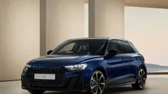 Used 2025 Audi A1 Sportback Black Edition Hatchback | £28,210 (Good price)