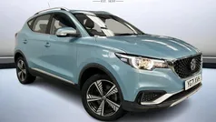 Used 2021 MG ZS Exclusive Hatchback | £9,999 (Fair price)