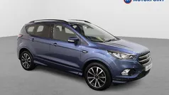 Used 2019 Ford Kuga ST-Line SUV | £14,899 (Good price)
