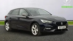 Used 2023 Seat Leon FR Hatchback | £17,199 (Fair price)