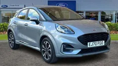 Used 2023 Ford Puma ST-Line Hatchback | £14,900 (Super price)