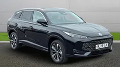 New 2024 MG HS SE SUV | £21,495 (Good price)
