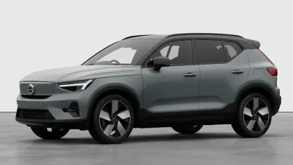 Ny Volvo EX40 Plus 300 kW (408 HK) 2026 SUV