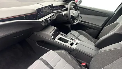 Used Vauxhall Grandland X GSe 136 HP (100 kW) 2024 SUV