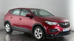 Used 2020 Vauxhall Grandland X S SUV | £11,600 (Super price)