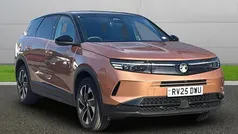 Brown New 2025 Vauxhall Grandland X SUV | £29,990 (Good price)