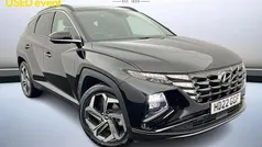 Used 2023 Hyundai Tucson Ultimate SUV | £23,999 (Fair price)