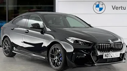 Used BMW 218 M Sport 136 HP (100 kW) 2024 Coupe