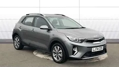 Used 2024 Kia Stonic 2 SUV | £18,420 (Fair price)