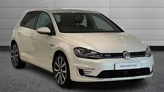 VW Golf VII