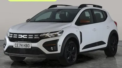 Used Dacia Sandero Extreme 101 HP (74 kW) 2025 Hatchback