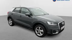 Grey Used 2019 Audi Q2 Sport SUV | £15,299 (Good price)
