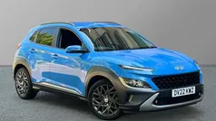 Used 2023 Hyundai Kona Premium SUV | £17,071 (Fair price)