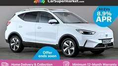 Used 2022 MG ZS Trophy Connect Sedan | £16,197 (Fair price)