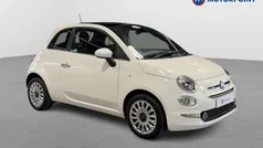 Used 2024 Fiat 500 Hatchback | £9,399 (Fair price)
