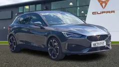 Used 2024 Cupra Leon VZ2 Hatchback | £19,641 (Super price)
