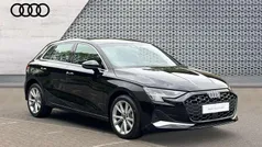 Used 2025 Audi A3 e-tron Sport Hatchback | £27,225 (Fair price)