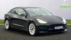 Used 2023 Tesla Model 3 Long Range AWD Sedan | £18,799 (Good price)