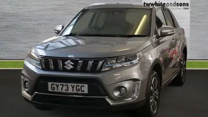 Używany Suzuki Vitara SZ5 116 KM (85 kW) 2024 SUV