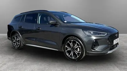 Used Ford Focus Active X 155 HP (114 kW) 2023 Estate