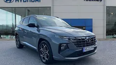 Used 2024 Hyundai Tucson N Line SUV | £23,995 (Fair price)