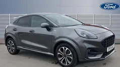 Used 2023 Ford Puma ST-Line Hatchback | £14,726 (Good price)