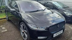Used 2023 Jaguar I-Pace SUV | £18,595 (Super price)