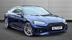 Used 2024 Audi RS5 Advanced Hatchback | £69,750