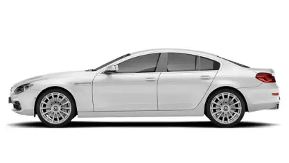 Used BMW 640 M Sport 313 HP (230 kW) 2017 Coupe