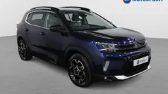 Used 2024 Citroën C5 Aircross PureTech SUV | £19,349 (Fair price)