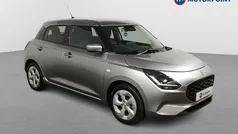 Used 2024 Suzuki Swift Hatchback | £14,949 (Fair price)