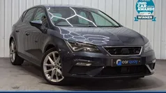 Used 2019 Seat Leon FR Sport Hatchback | £11,795 (Fair price)